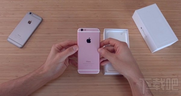 NTR苹果 中国厂商预先“发布”山寨iPhone6s