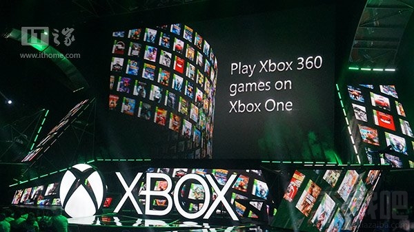 Xbox One预览版系统将迎更新，部分游戏需重装