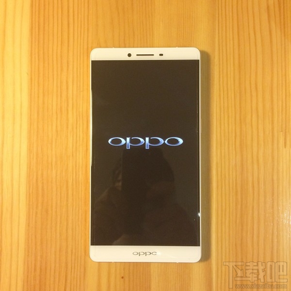 大家闺秀－OPPO R7 Plus开箱及初步上手