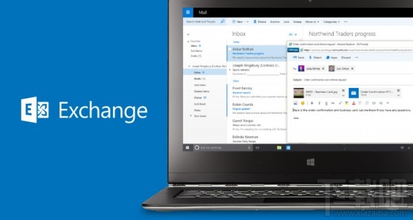 Exchange Server 2016预览版开放下载 微软称历史最棒