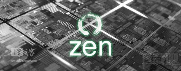 AMD公布新架构APU：32颗Zen核心+32GB显存 