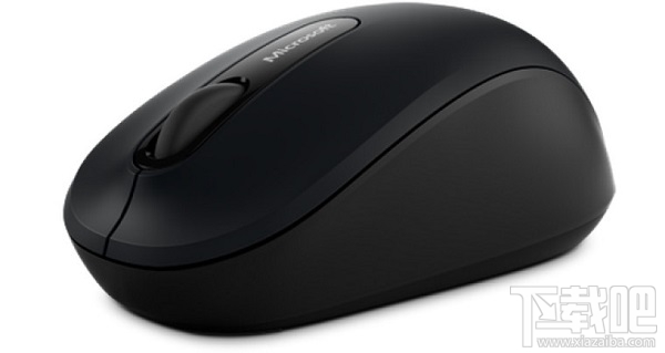 微软推出Wireless Desktop 900和Mobile Mouse 3600等新品 