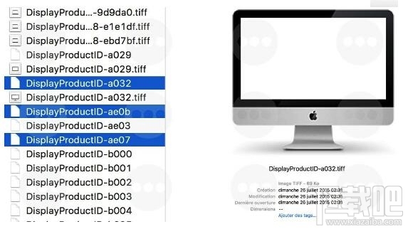 苹果或推4K 21.5寸iMac，代码程序曝光 