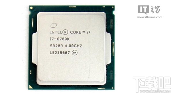 功能大于性能：Intel第六代酷睿处理器i7-6700K详细评测 