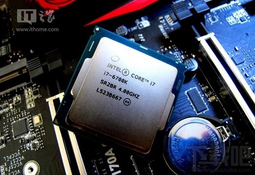 功能大于性能：Intel第六代酷睿处理器i7-6700K详细评测 