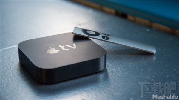 吐槽Apple TV：能看《权力的游戏》又如何？ 