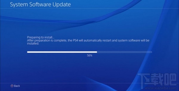 PS4 3.00 Beta版本系统升级追加机能详情公开 