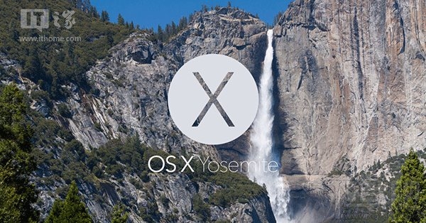 苹果OS X 10.10.5正式版发布：修复Bug，提升稳定性 