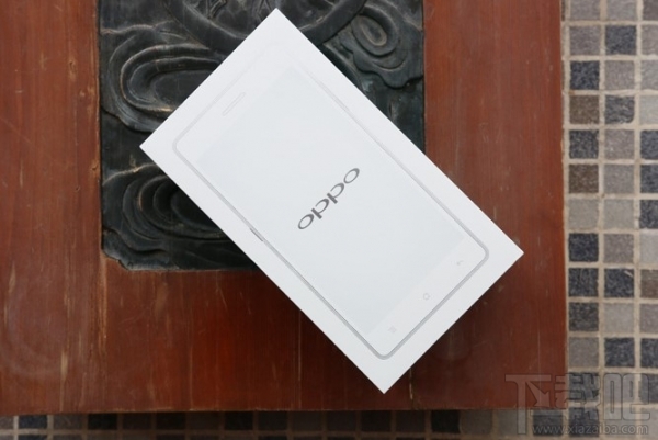 均衡旗舰 OPPO R7 Plus评测 照相秒杀小米4