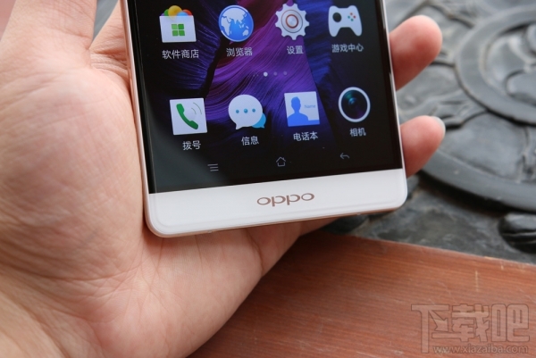 均衡旗舰 OPPO R7 Plus评测 照相秒杀小米4