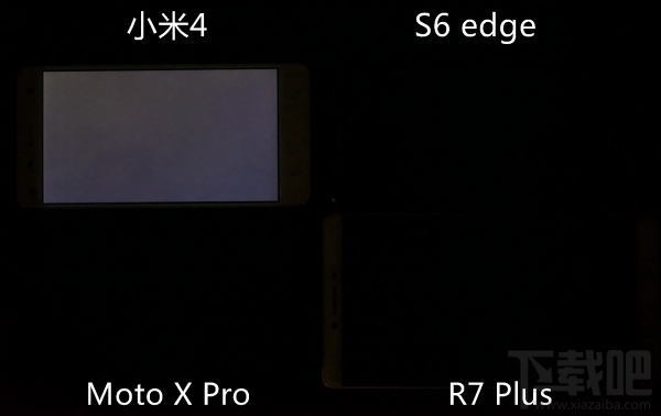 均衡旗舰 OPPO R7 Plus评测 照相秒杀小米4