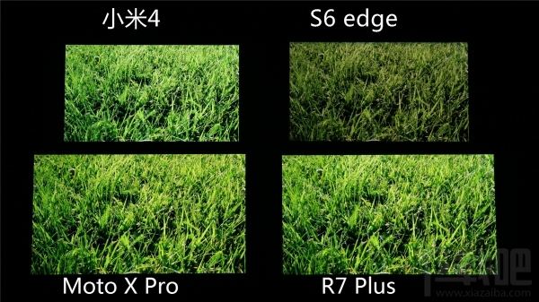 均衡旗舰 OPPO R7 Plus评测 照相秒杀小米4