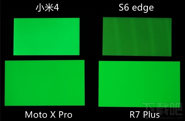 均衡旗舰 OPPO R7 Plus评测 照相秒杀小米4