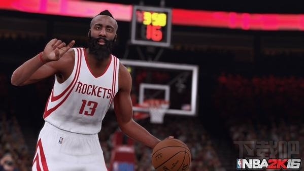 《NBA 2K16》评级描述出炉：18禁！