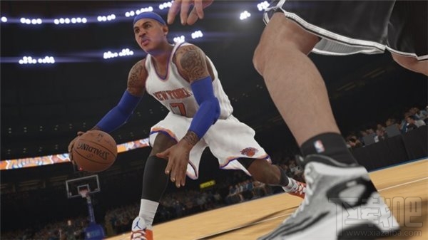 《NBA 2K16》评级描述出炉：18禁！