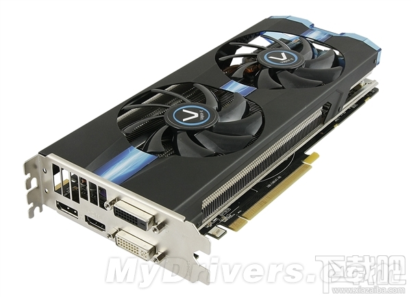 GTX 950死对头来了！AMD低调发布R9 370X