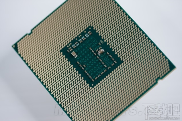 Xeon E3-1200 v4深入评测：缓存发威 再创神话