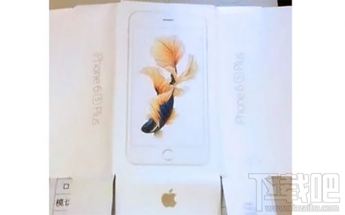 外媒称iPhone 6s将加入动态壁纸功能 与苹果手表类似