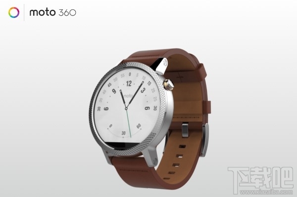 Moto360新品还有“黑底”？看看内部人怎么说