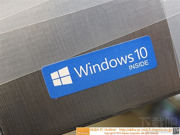 完全0噪音的Windows 10 PC来了