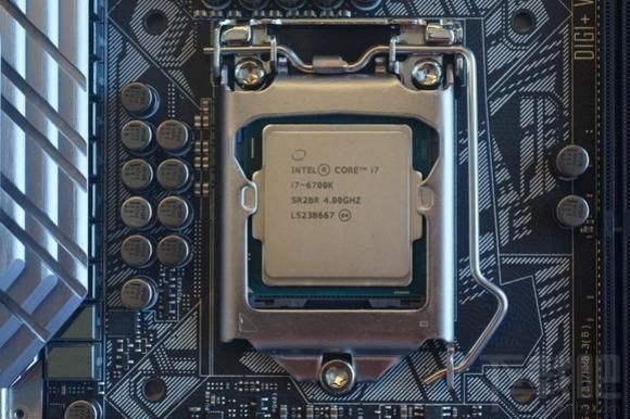 Skylake领衔 看看这10款最强悍的PC硬件