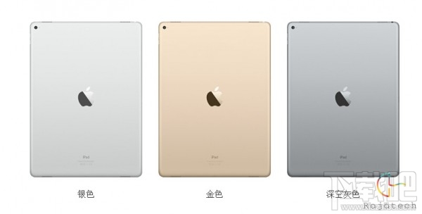 全面抄袭or超越？iPad Pro对比Surface Pro 3