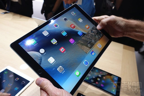 iPad Pro怎么样?iPad Pro上手体验评测视频