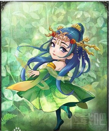 三国杀武将攻略步练师 三国杀步练师介绍