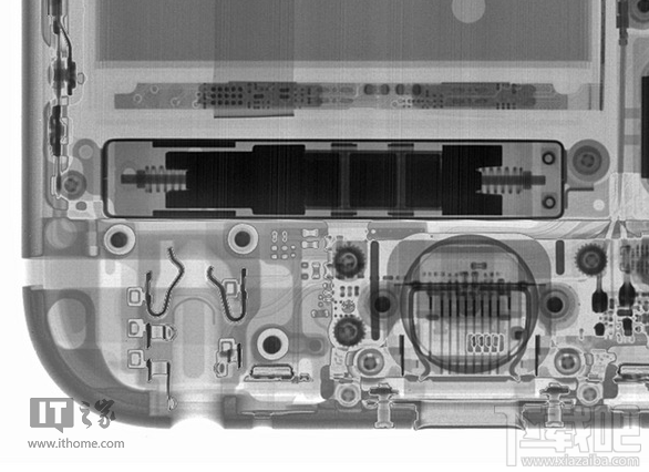 iFixit首发苹果iPhone6s玫瑰金版拆解：揭秘内在变化