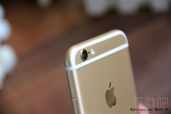 iPhone 6S开箱图赏：和iPhone 6仅3处不同