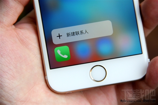 iPhone 6S开箱图赏：和iPhone 6仅3处不同