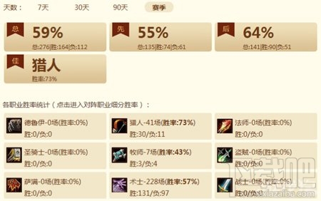 炉石传说巨人术卡组攻略，炉石巨人术大套牌组建攻略