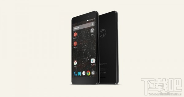 强调隐私保护 Blackphone 2智能手机现已上市