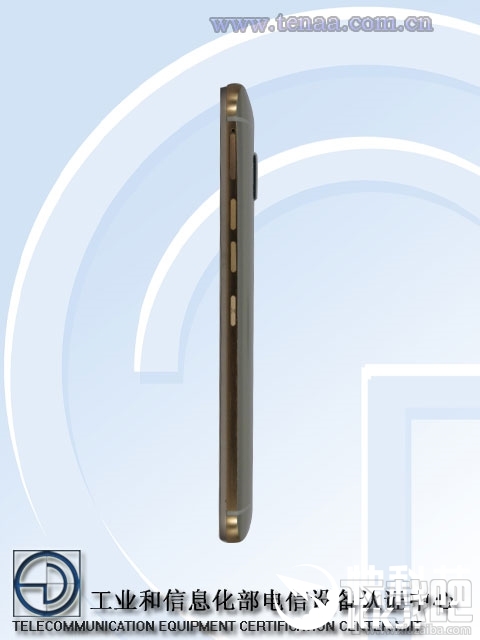 联发科版M9？HTC M9e亮相工信部