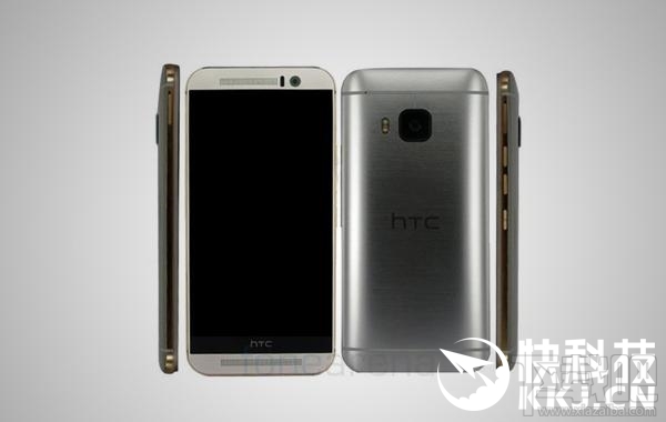 联发科版M9？HTC M9e亮相工信部