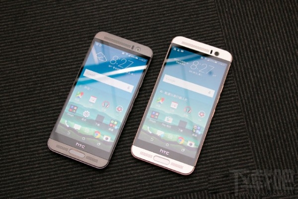 HTC Butterfly 3、M9+极光版双机正式在日本发布