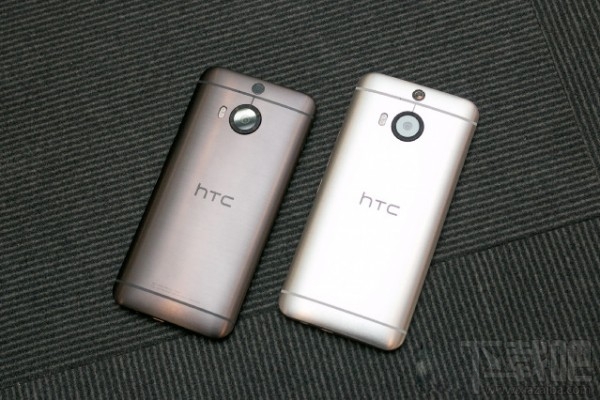 HTC Butterfly 3、M9+极光版双机正式在日本发布