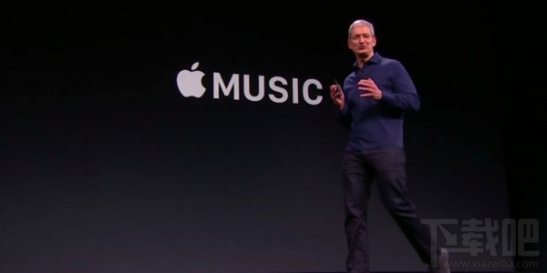 你有Android设备吗？Apple Music已在内测