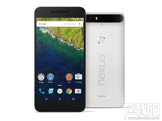 售价2400元起 谷歌亲兄弟Nexus 6P/5X正式发布