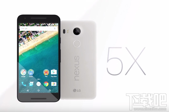 售价2400元起 谷歌亲兄弟Nexus 6P/5X正式发布