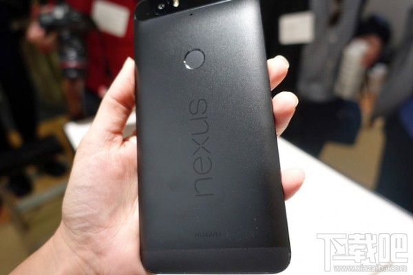 谷歌双胞胎Nexus 6P/5X真机上手图赏