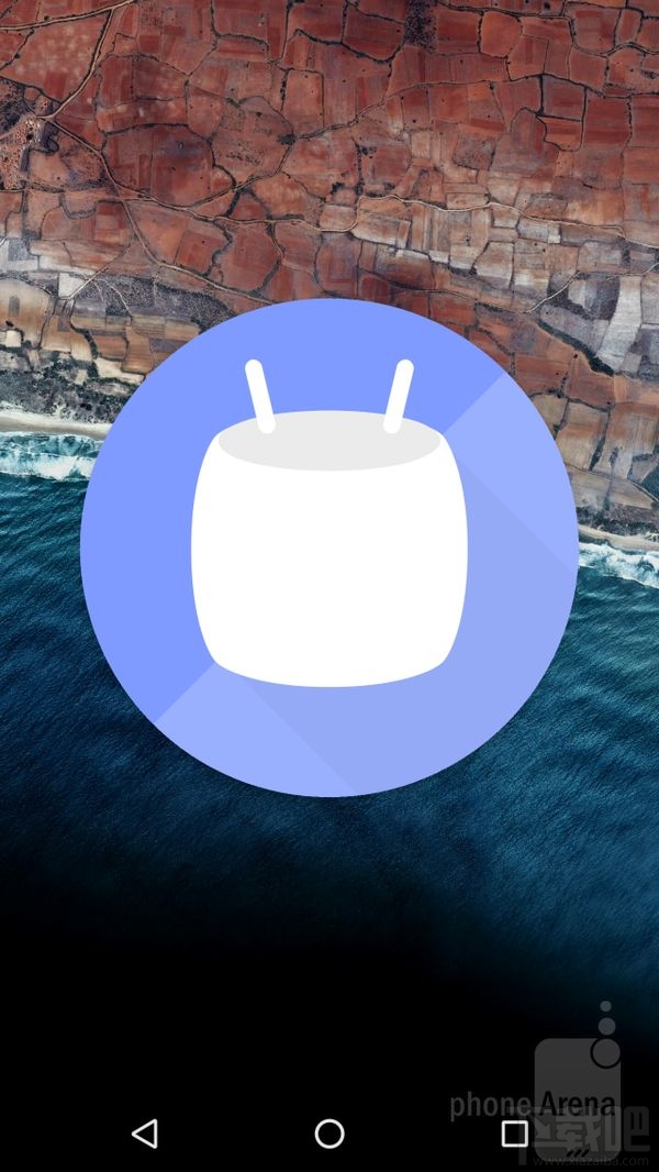 Android 6.0 Marshmallow的神秘彩蛋
