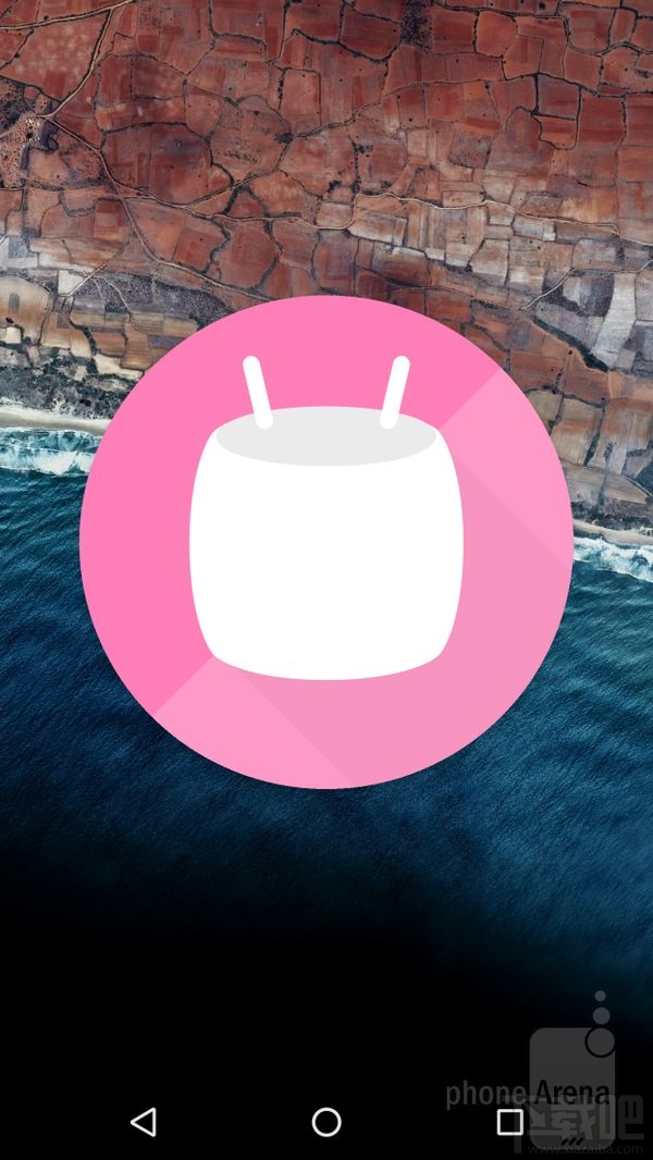 Android 6.0 Marshmallow的神秘彩蛋