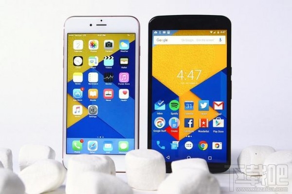 Android 6.0评测：逆袭苹果 能预测你的行为