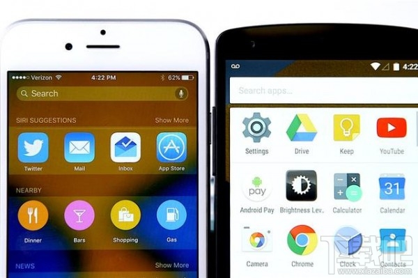 Android 6.0评测：逆袭苹果 能预测你的行为