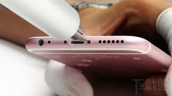 iPhone 6S拆解报告：集成度提升/SIM卡槽或存在隐患