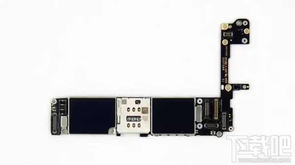 iPhone 6S拆解报告：集成度提升/SIM卡槽或存在隐患