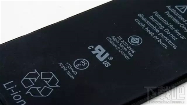 iPhone 6S拆解报告：集成度提升/SIM卡槽或存在隐患