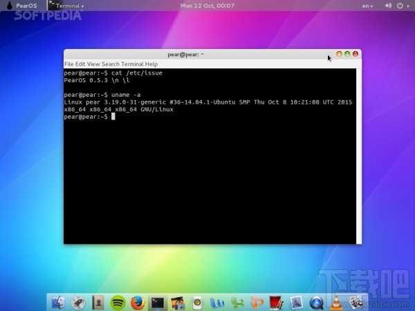 Pear OS复活：仿Mac OS X界面的Linux系统出“新版”了