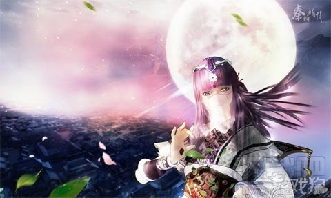 秦时明月首冲，秦时明月首冲问题详细解答